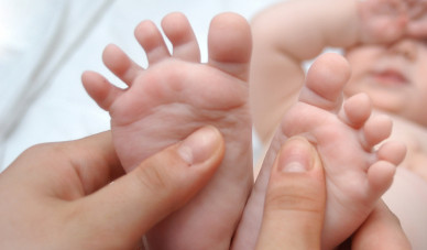 infant massage reno nv