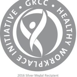 HWI Silver Medal