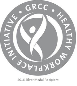 HWI Silver Medal